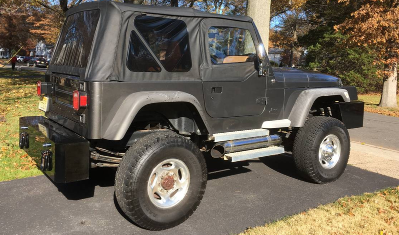 Image: Craigslist